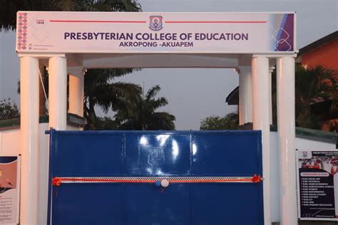 College of Education .